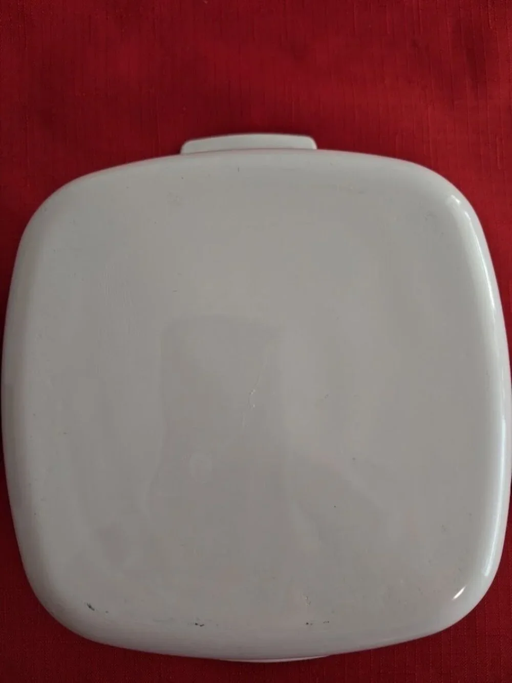 Vintage Corning Ware Spice of Life - 4 piece set